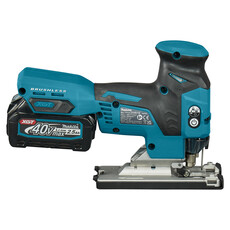 MAKITA 40 V Max Decoupeerzaag, 5 image