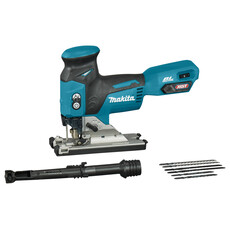 MAKITA 40 V Max Decoupeerzaag, 2 image