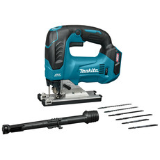 MAKITA XGT 40 V Max Decoupeerzaag D-greep, 2 image