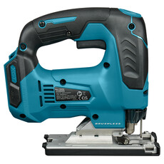 MAKITA XGT 40 V Max Decoupeerzaag D-greep, 4 image