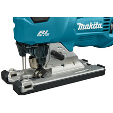 MAKITA XGT 40 V Max Decoupeerzaag D-greep, 7 image