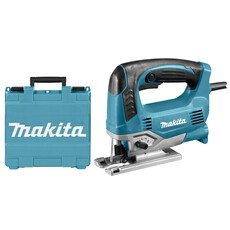MAKITA 230 V Decoupeerzaag D-greep, 3 image