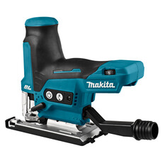 MAKITA 12 V Max Decoupeerzaag T-model, 4 image