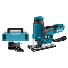 MAKITA 12 V Max Decoupeerzaag T-model, 2 image