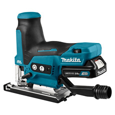 MAKITA 12 V Max Decoupeerzaag T-model, 4 image