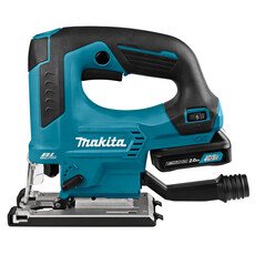 MAKITA 12 V Max Decoupeerzaag D-greep, 3 image