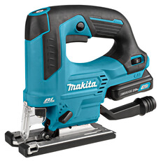 MAKITA 12 V Max Decoupeerzaag D-greep