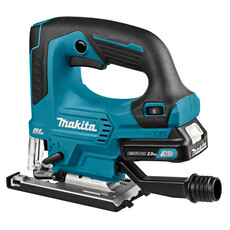 MAKITA 12 V Max Decoupeerzaag D-greep, 4 image