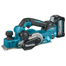 MAKITA 40 V Max Schaaf 82 mm, 2 image