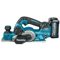 MAKITA 40 V Max Schaaf 82 mm, 4 image