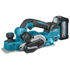 MAKITA 40 V Max Schaaf 82 mm, 2 image