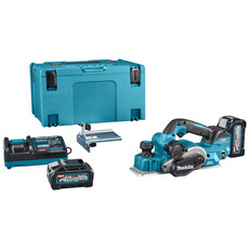 MAKITA 40 V Max Schaaf 82 mm, 3 image