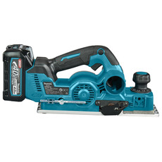 MAKITA 40 V Max Schaaf 82 mm, 6 image