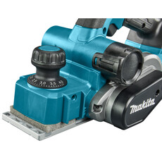 MAKITA 40 V Max Schaaf 82 mm, 8 image