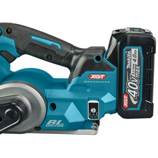 MAKITA 40 V Max Schaaf 82 mm, 9 image
