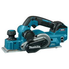 MAKITA 40 V Max Schaaf 82 mm