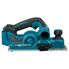 MAKITA 40 V Max Schaaf 82 mm, 6 image