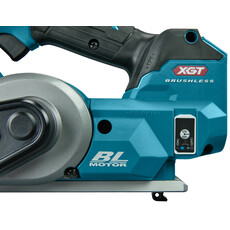 MAKITA 40 V Max Schaaf 82 mm, 8 image