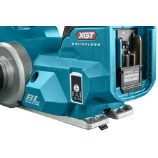 MAKITA 40 V Max Schaaf 82 mm, 9 image