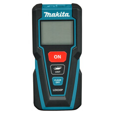 MAKITA Laser afstandsmeter 30 meter, 3 image