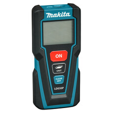 MAKITA Laser afstandsmeter 30 meter