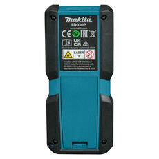 MAKITA Laser afstandsmeter 30 meter, 5 image