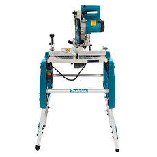 MAKITA 230 V Afkort-/tafelzaag 260 mm, 2 image