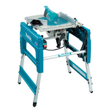 MAKITA 230 V Afkort-/tafelzaag 260 mm, 8 image