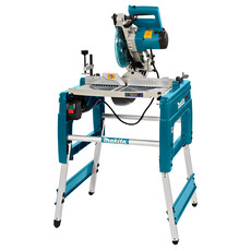 MAKITA 230 V Afkort-/tafelzaag 260 mm, 3 image