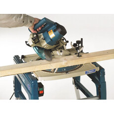 MAKITA 230 V Afkort-/tafelzaag 260 mm, 5 image
