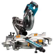 MAKITA XGT 40 V Max Radiaal afkortzaag 216 mm