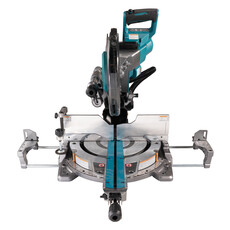 MAKITA 40 V Max Radiaal afkortzaag 305mm, 3 image