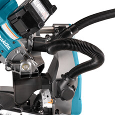 MAKITA 40 V Max Radiaal afkortzaag 305mm, 4 image