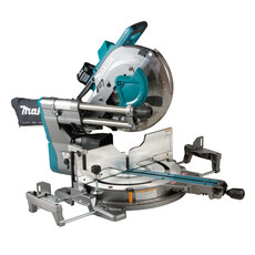 MAKITA 40 V Max Radiaal afkortzaag 305mm