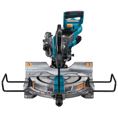 MAKITA 40 V Max Radiaal afkortzaag 260 mm, 3 image