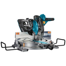 MAKITA 40 V Max Radiaal afkortzaag 260 mm, 11 image