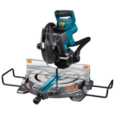 MAKITA 40 V Max Radiaal afkortzaag 260 mm, 4 image