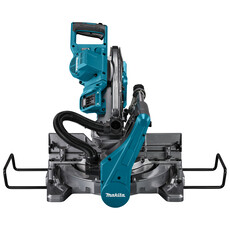 MAKITA 40 V Max Radiaal afkortzaag 260 mm, 5 image