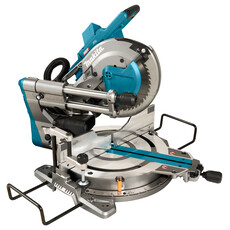 MAKITA 40 V Max Radiaal afkortzaag 260 mm, 12 image