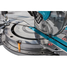 MAKITA 40 V Max Radiaal afkortzaag 260 mm, 14 image