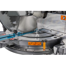 MAKITA 40 V Max Radiaal afkortzaag 260 mm, 6 image