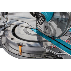 MAKITA 40 V Max Radiaal afkortzaag 260 mm, 10 image