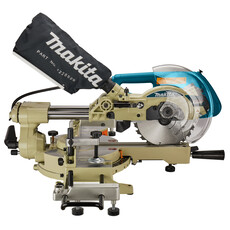 MAKITA 230 V Radiaal afkortzaag 190 mm, 2 image