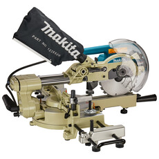 MAKITA 230 V Radiaal afkortzaag 190 mm