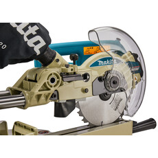 MAKITA 230 V Radiaal afkortzaag 190 mm, 5 image