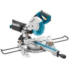 MAKITA 230 V Radiaal afkortzaag 216 mm, 9 image