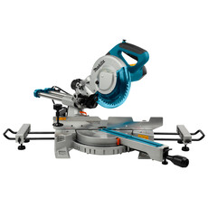 MAKITA 230 V Radiaal afkortzaag 216 mm, 6 image