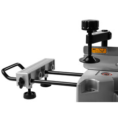 MAKITA 230 V Radiaal afkortzaag 216 mm, 4 image