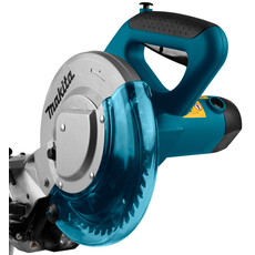 MAKITA 230 V Radiaal afkortzaag 216 mm, 7 image