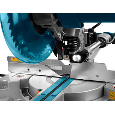 MAKITA 230 V Radiaal afkortzaag 216 mm, 8 image